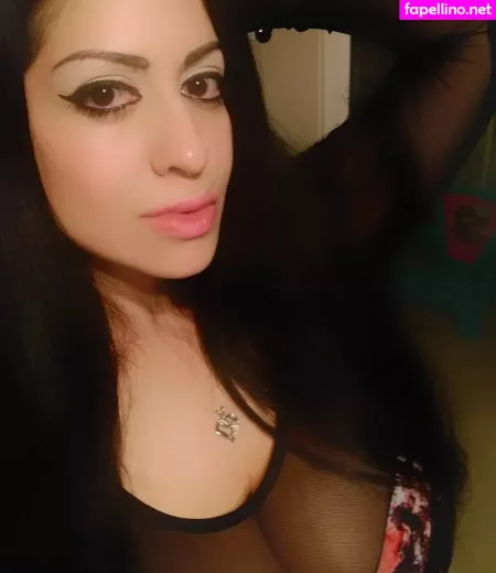 Jennifer Cortez OnlyFans Thumbnail #mnHoc8x668