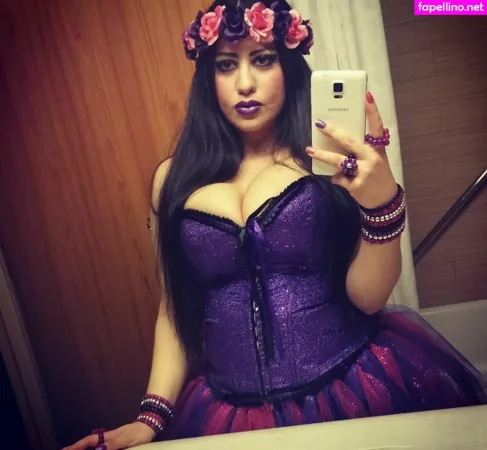 Jennifer Cortez OnlyFans Thumbnail #ybvUWTZQgW