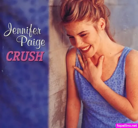 Jennifer Crush OnlyFans Thumbnail #vHZ8vKzk2w