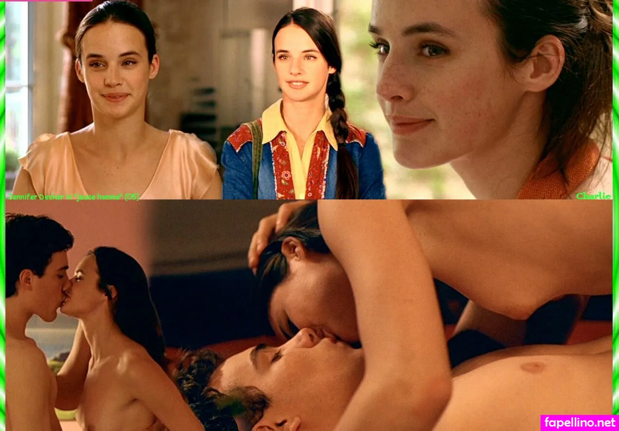 Jennifer Decker Nude Leaked OnlyFans Photo #7J4OLmGC7o