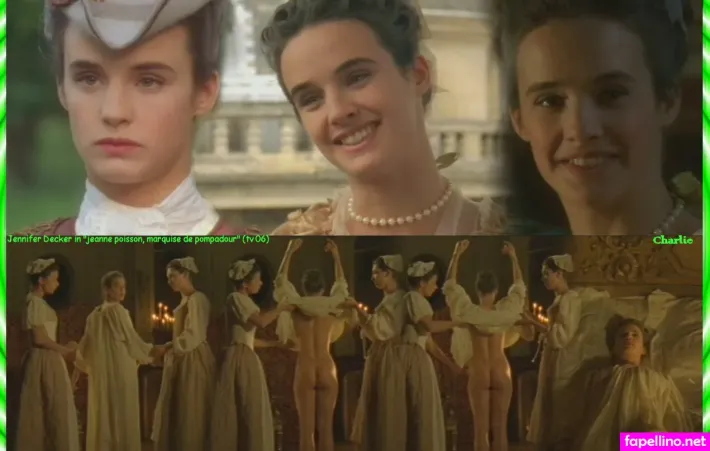 Jennifer Decker OnlyFans Thumbnail #F1LZ2KgOan