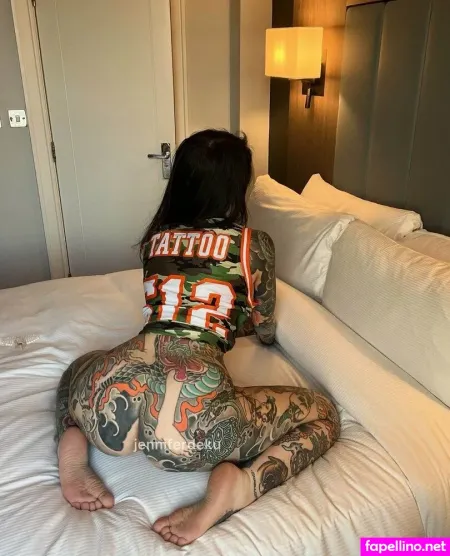 Jennifer Deku 5 OnlyFans Thumbnail #GPHRuqOCwy