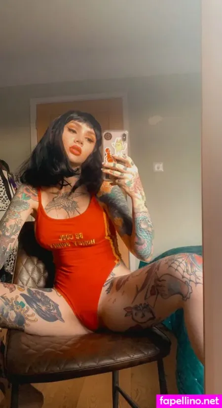 Jennifer Deku 5 OnlyFans Thumbnail #GmO0uTl0Ap