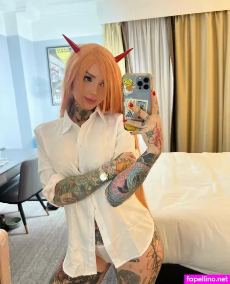 Jennifer Deku 5 OnlyFans Thumbnail #MfVdH6Xmk0