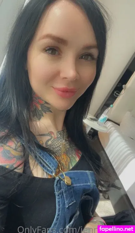 Jennifer Deku 5 OnlyFans Thumbnail #RUsCsWXRil