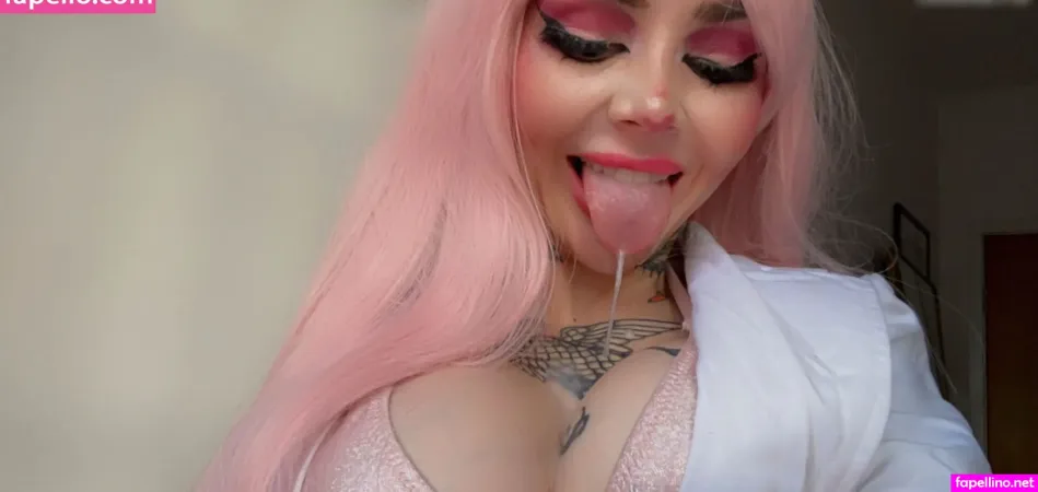 Jennifer Deku 5 OnlyFans Thumbnail #TYFHewEkOa