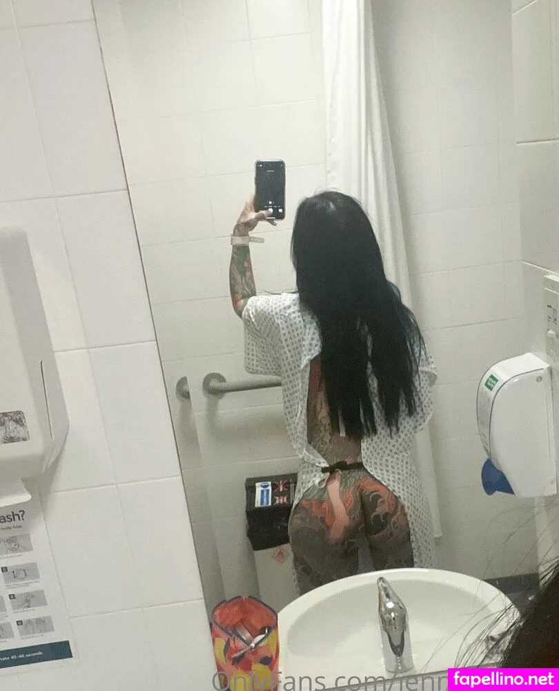 Jennifer Deku Nude Leaked OnlyFans Photo #XpZICFp0WC