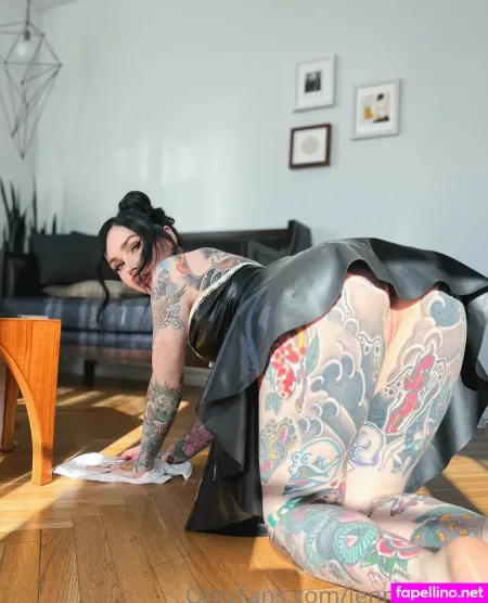 Jennifer Deku 5 OnlyFans Thumbnail #uTUGc3umta