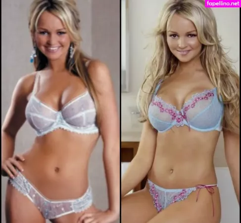 Jennifer Ellison OnlyFans Thumbnail #99ZjXlmNTw