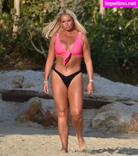 Jennifer Ellison OnlyFans Thumbnail #KjVclKMzWN