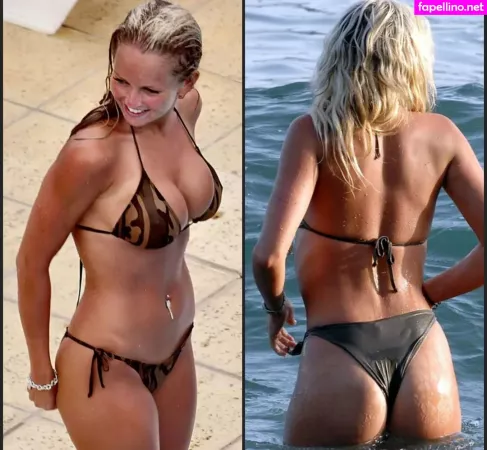 Jennifer Ellison OnlyFans Thumbnail #apc60EkaiF