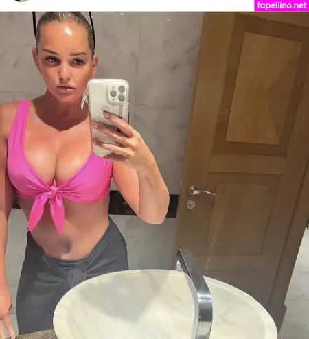 Jennifer Ellison OnlyFans Thumbnail #fbSkmh3Pio