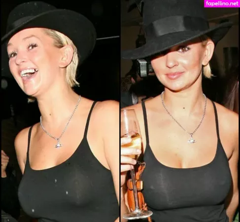 Jennifer Ellison OnlyFans Thumbnail #zK3S6XHxwU