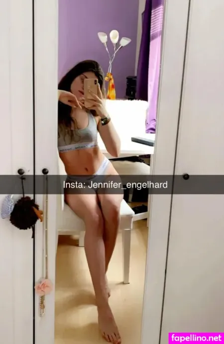 Jennifer Engelhard OnlyFans Thumbnail #9U29pAJneI