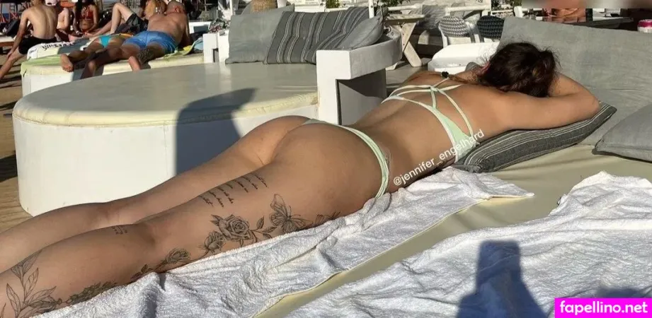 Jennifer Engelhard OnlyFans Thumbnail #GQxDwe8tqh