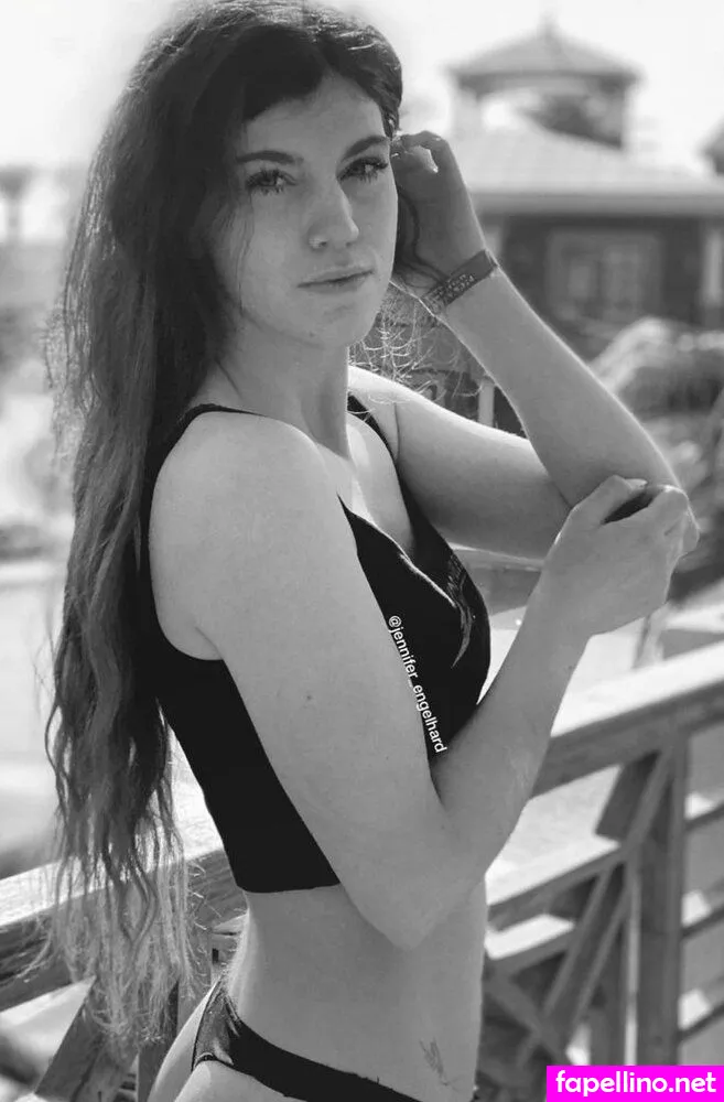 jennifer_engelhard Nude Leaked OnlyFans Photo #LHbDDM6xGt