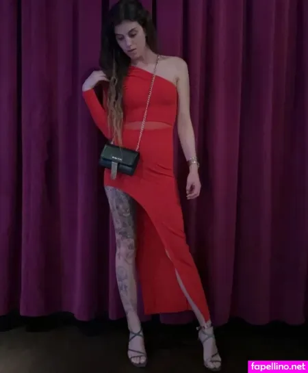 Jennifer Engelhard OnlyFans Thumbnail #P7O2GFPKkI