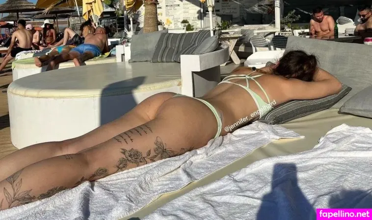 Jennifer Engelhard OnlyFans Thumbnail #xBdt9ca49v