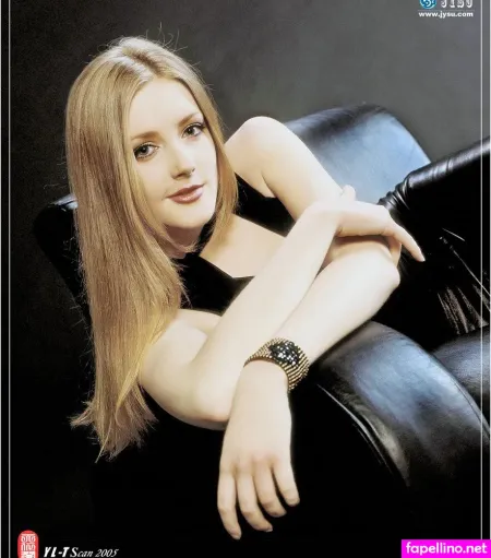 Jennifer Finnigan Main Profile Photo