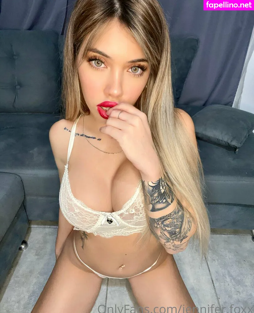 foxxthatrocks, jennifer.foxx Nude Leaked OnlyFans Photo #6GMVkUfisr