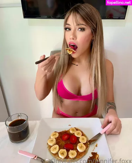 Jennifer Foxx OnlyFans Thumbnail #NA3sww9Goz