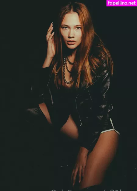 Jennifer Foxy OnlyFans Thumbnail #XpkACbeFlh