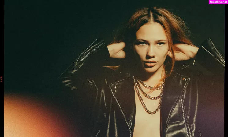 Jennifer Foxy OnlyFans Thumbnail #aCXVexmu2c