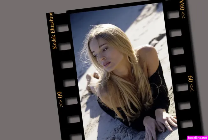 Jennifer Gareis OnlyFans Thumbnail #6WxeFQKtaG