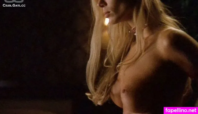 Jennifer Gareis OnlyFans Thumbnail #qpSkEr4Urx