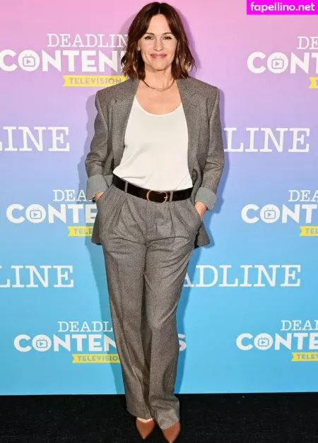 Jennifer Garner 1 OnlyFans Thumbnail #8JO1moAx9I