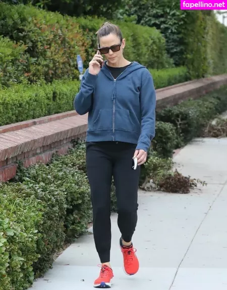 Jennifer Garner 1 OnlyFans Thumbnail #Nv5yhurZIe