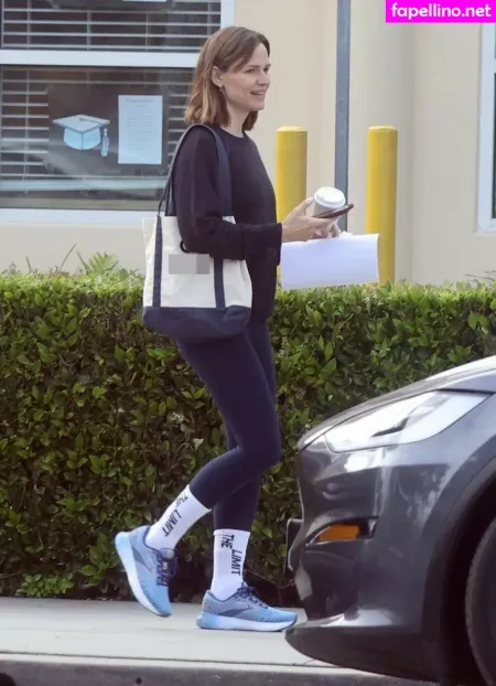 Jennifer Garner 1 OnlyFans Thumbnail #vbSHjiy4ve