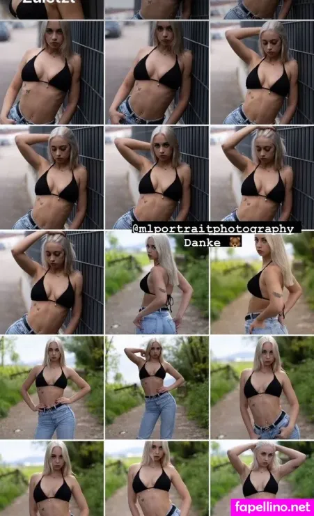 Jennifer Glaser OnlyFans Thumbnail #rD7obrTMzB