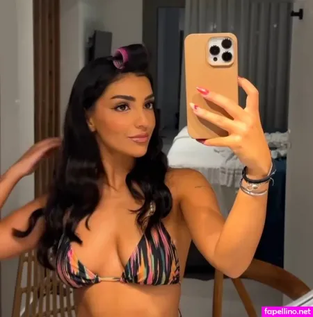 Jennifer Glesias OnlyFans Thumbnail #FYU7eUuSOA