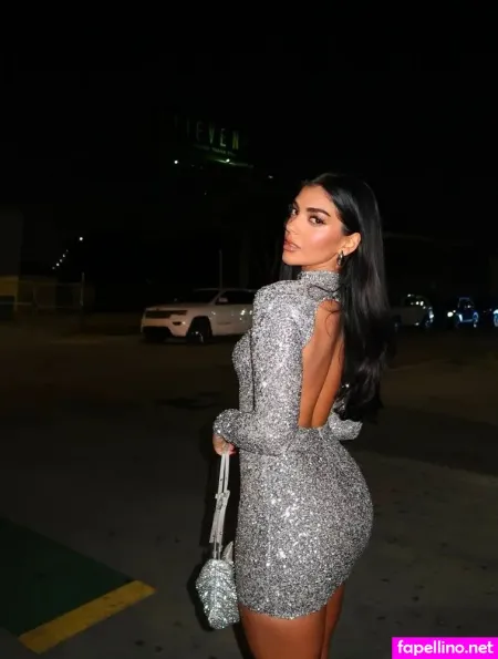 Jennifer Glesias OnlyFans Thumbnail #Pqz8LjXnMa