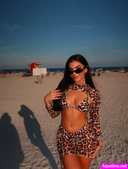 Jennifer Glesias OnlyFans Thumbnail #VR2rJ2HboH