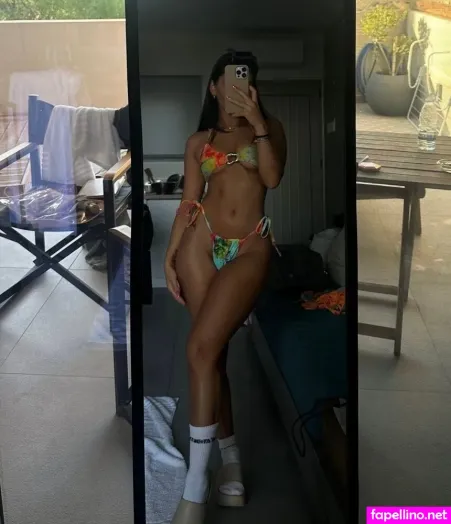 Jennifer Glesias OnlyFans Thumbnail #WUtOuAVEBo