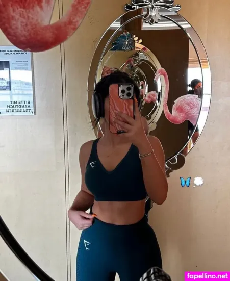Jennifer Glesias OnlyFans Thumbnail #e4zp76HoON