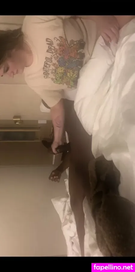 Jennifer Hodgin OnlyFans Thumbnail #E5c650lwAj