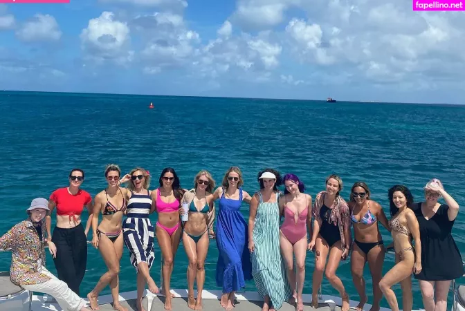 Jennifer Holland OnlyFans Thumbnail #cxcKTWXgWF