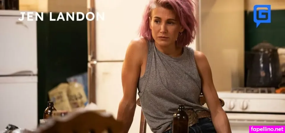 Jennifer Landon OnlyFans Thumbnail #CBZiQWmcnE