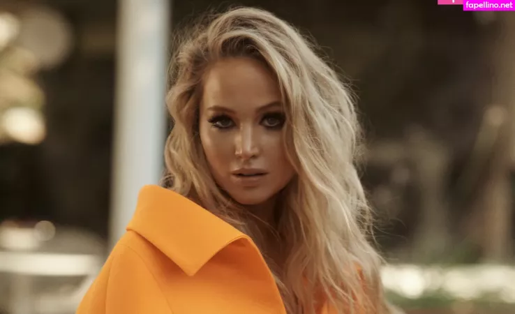 Jennifer Lawrence OnlyFans Thumbnail #ZtSaKgutSu