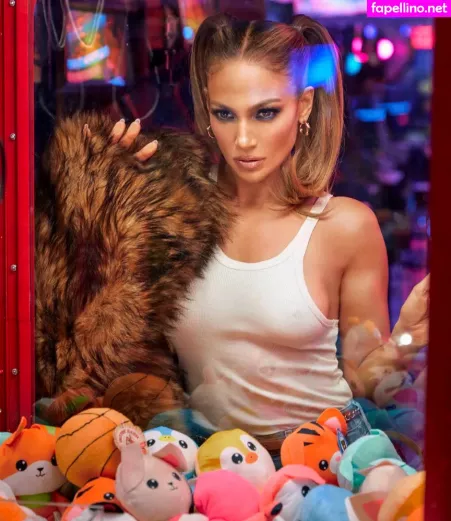 Jennifer Lopez OnlyFans Thumbnail #DFcL2Ar7Lt