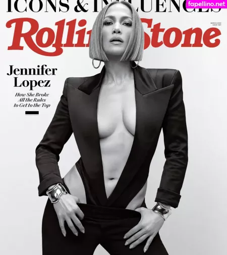 Jennifer Lopez OnlyFans Thumbnail #GP5MB0RlVR