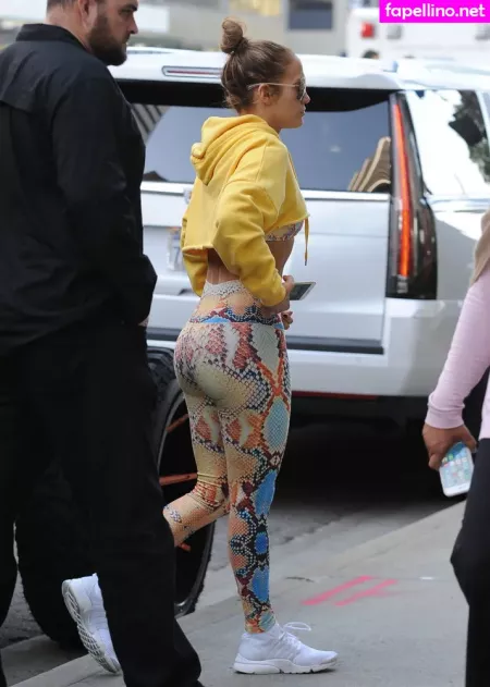 Jennifer Lopez OnlyFans Thumbnail #W2I3LshwhR