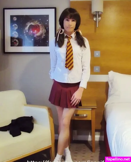 Jennifer Lunden OnlyFans Thumbnail #XHpAzS0Ktj