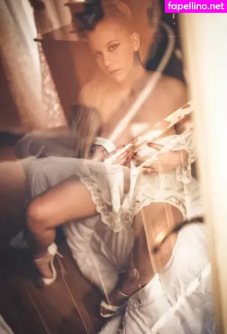 Jennifer Mazza OnlyFans Thumbnail #iqQ5bsQNxC