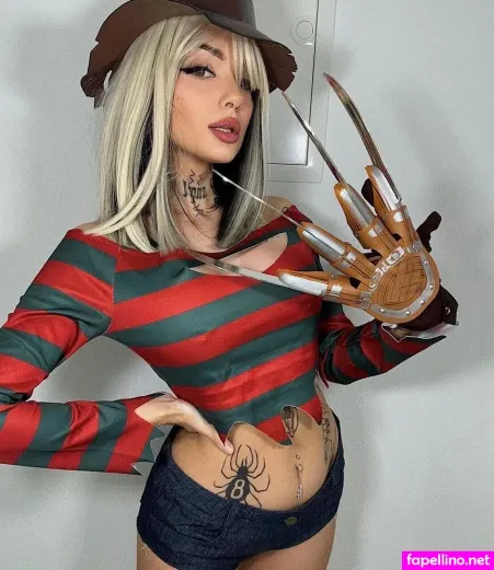 Jennifer Meadows OnlyFans Thumbnail #KsrUOk1Vho