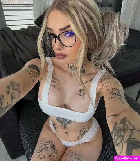 Jennifer Meadows OnlyFans Thumbnail #P8O2GPT4ph