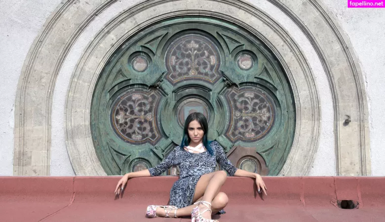 Jennifer Mendiola OnlyFans Thumbnail #BiKR9Z2hdu